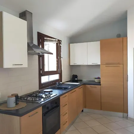 La Vigna 3 Apartment