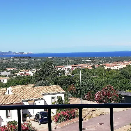 La Vigna 3 *