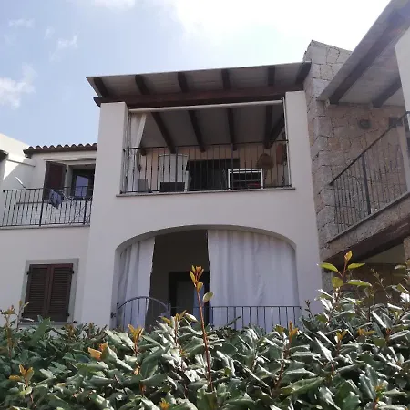 La Vigna 3 * Badesi