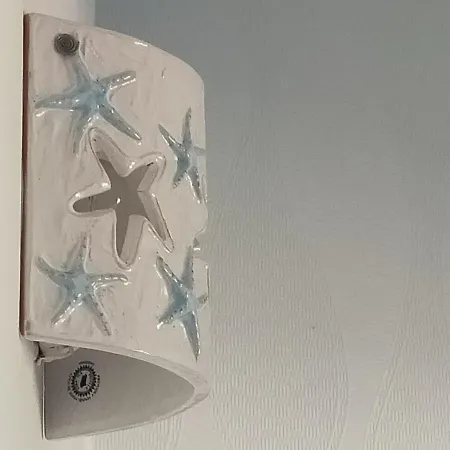La Vigna 3 Apartmán *
