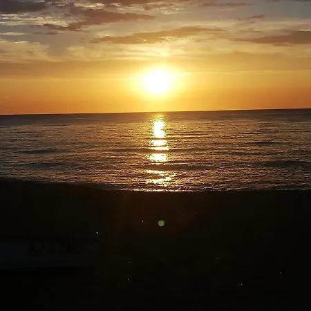 Apartmán La Vigna 3 *