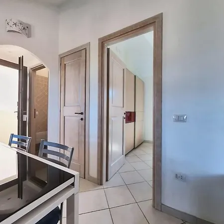 Apartment La Vigna 3