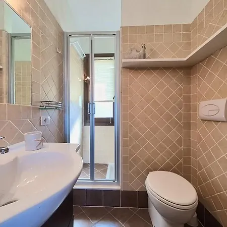 La Vigna 3 Apartmán Badesi