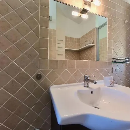 La Vigna 3 Apartmán