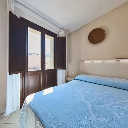 Apartmán La Vigna 3 *